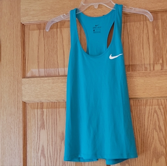 Nike Tops - Nike Tank Top